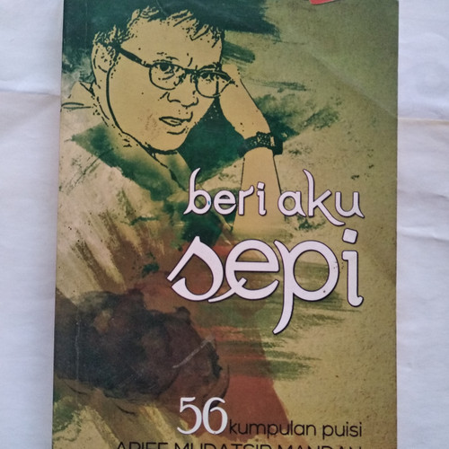 Detail Puisi Tentang Sepi Nomer 34