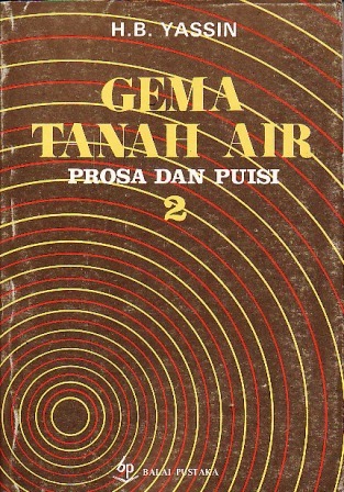 Detail Puisi Tentang Tanah Air Nomer 33