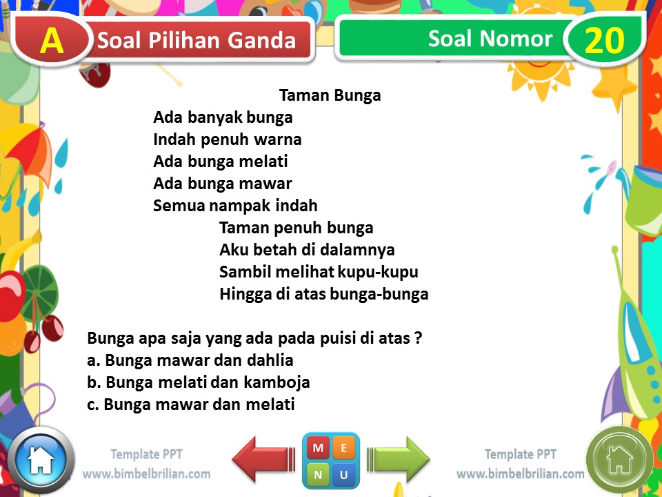 Detail Puisi Tentang Tempat Wisata Nomer 19