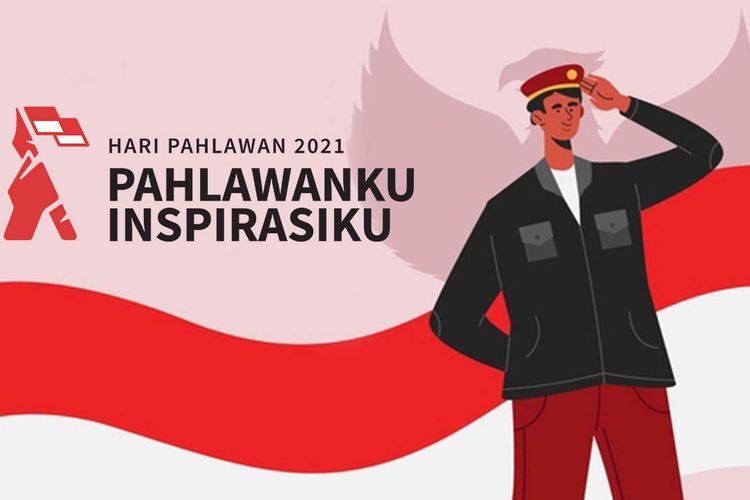 Detail Puisi Tentang Tokoh Pahlawan Nomer 19