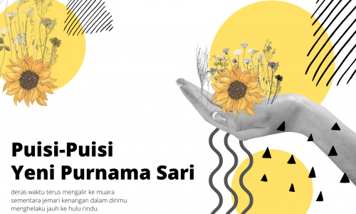 Detail Puisi Tentang Tumbuhan Nomer 42