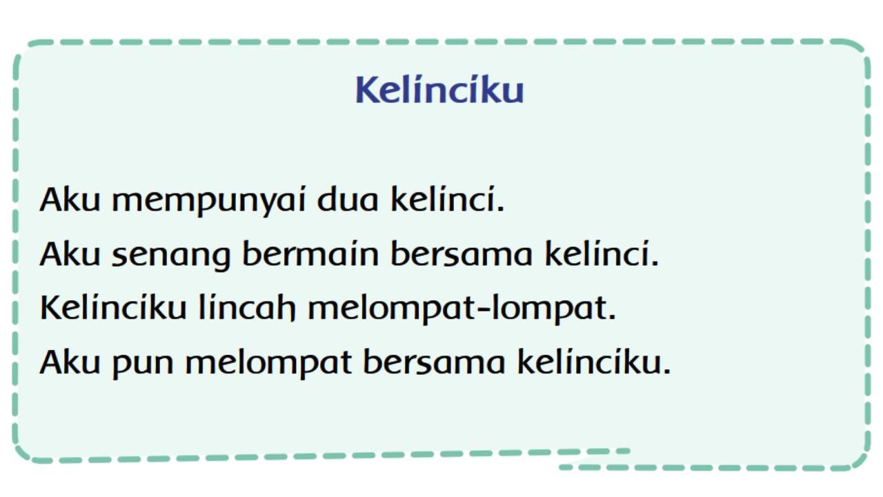 Detail Puisi Tentang Tumbuhan Dan Hewan Nomer 30