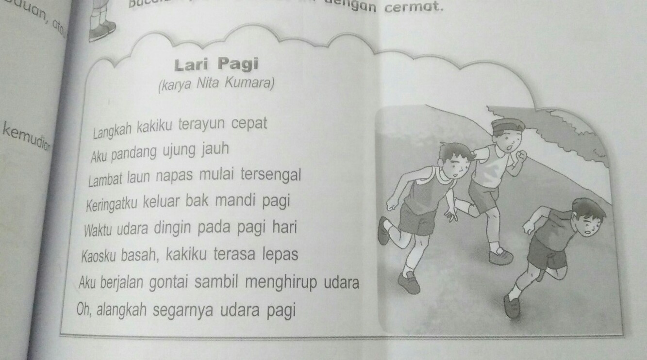 Detail Puisi Tentang Udara Nomer 45