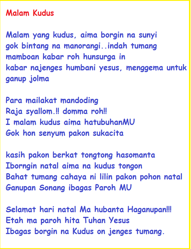 Detail Puisi Tentang Yesus Nomer 19