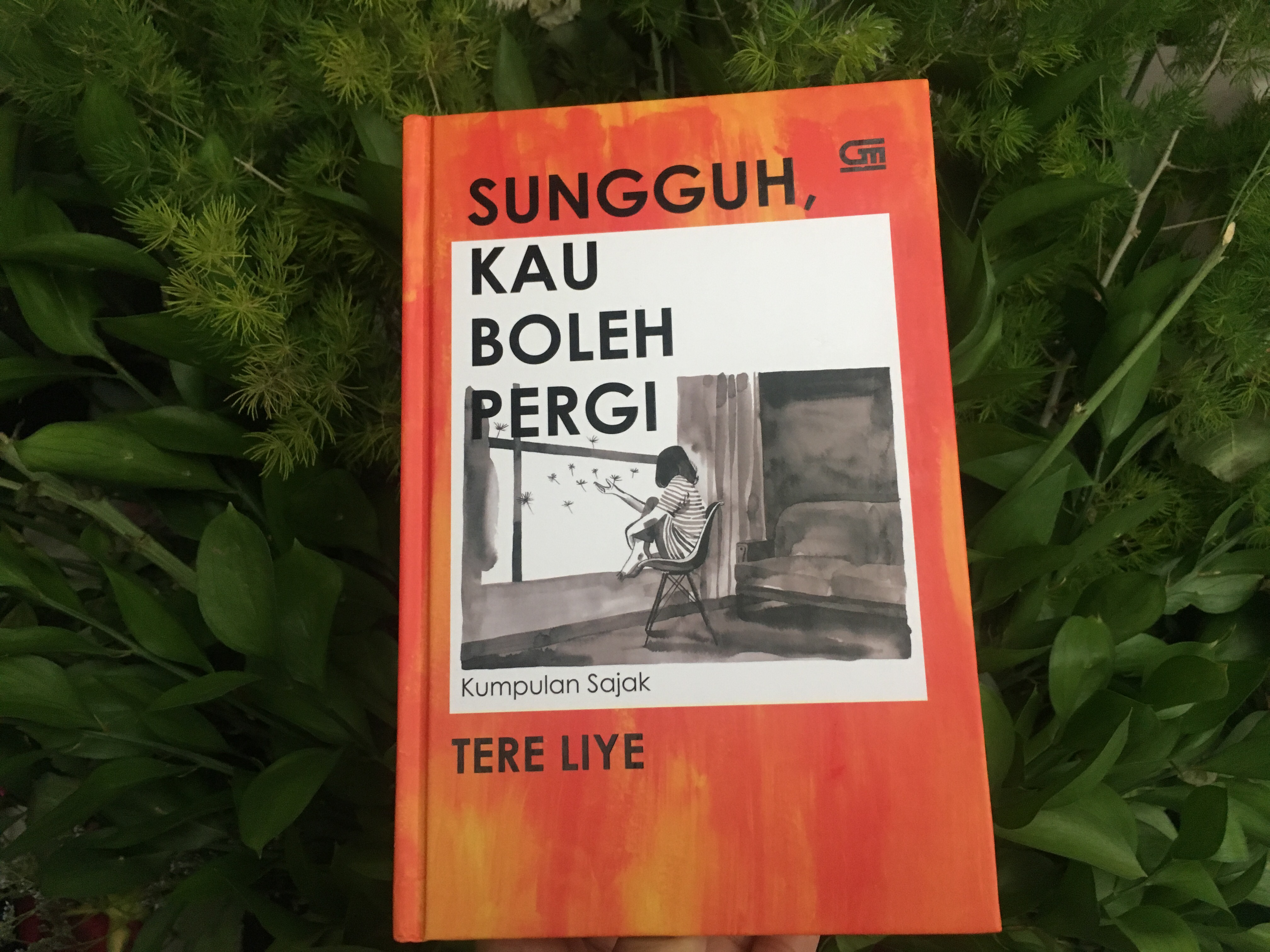 Detail Puisi Tere Liye Nomer 37