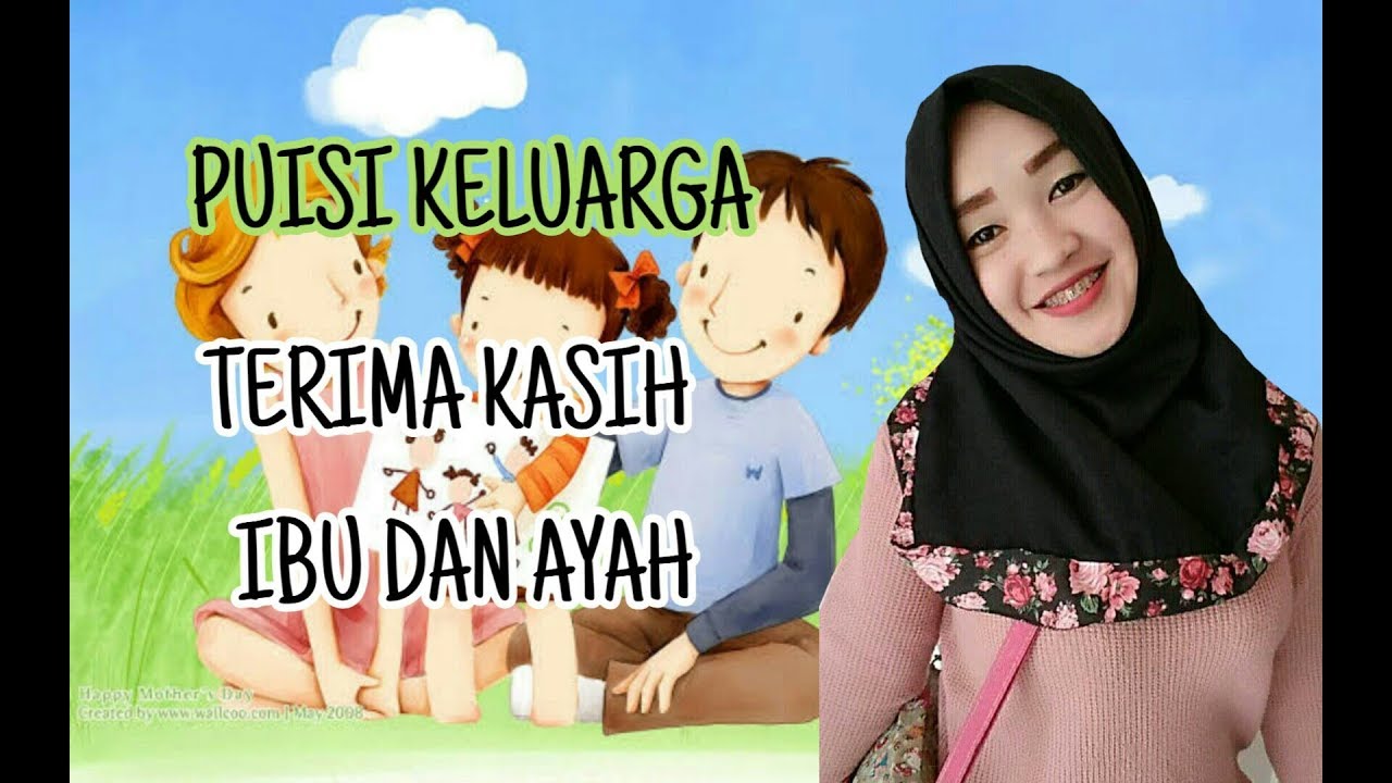 Detail Puisi Terimakasih Ibu Nomer 46
