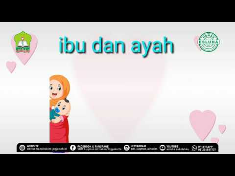 Detail Puisi Terimakasih Ibu Nomer 49