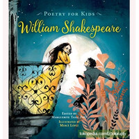 Detail Puisi Terjemahan William Shakespeare Nomer 42