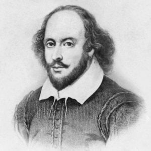 Detail Puisi Terjemahan William Shakespeare Nomer 6