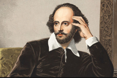 Detail Puisi Terjemahan William Shakespeare Nomer 48