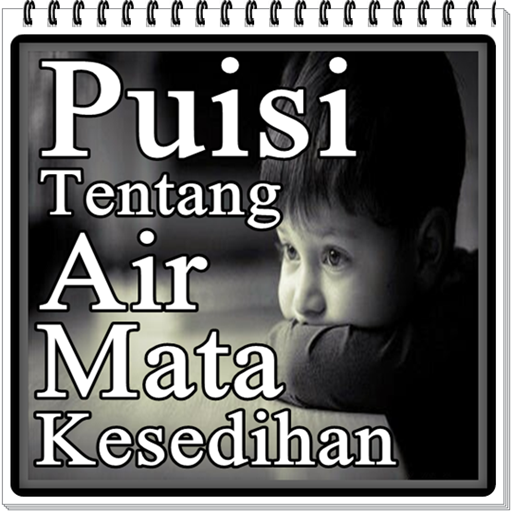 Detail Puisi Tetesan Air Mata Nomer 2