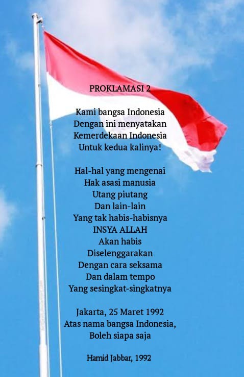 Detail Puisi Ulang Tahun Jakarta Nomer 42