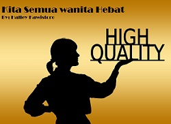 Detail Puisi Wanita Hebat Nomer 21