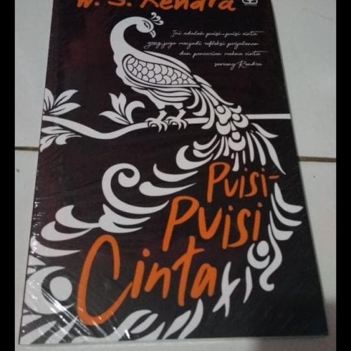 Detail Puisi Ws Rendra Tentang Cinta Nomer 33