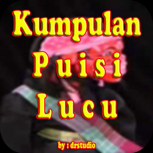 Detail Puisi Yang Lucu Nomer 28