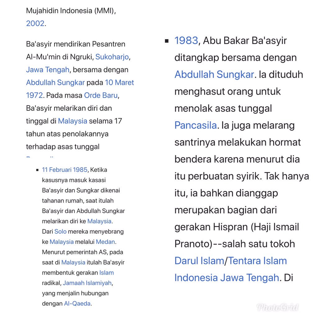 Detail Puisi Zainudin Mz Nomer 12