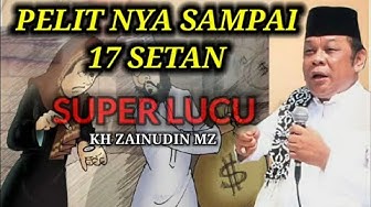 Detail Puisi Zainudin Mz Nomer 13