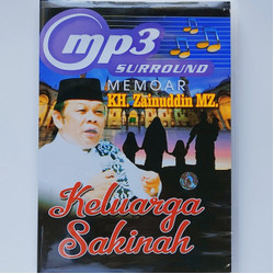 Detail Puisi Zainudin Mz Nomer 24