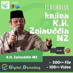 Detail Puisi Zainudin Mz Nomer 32