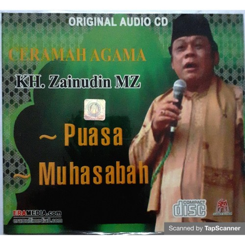 Detail Puisi Zainudin Mz Nomer 36