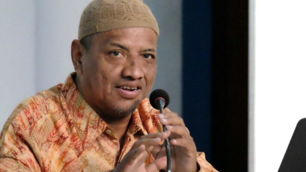 Detail Puisi Zainudin Mz Nomer 43