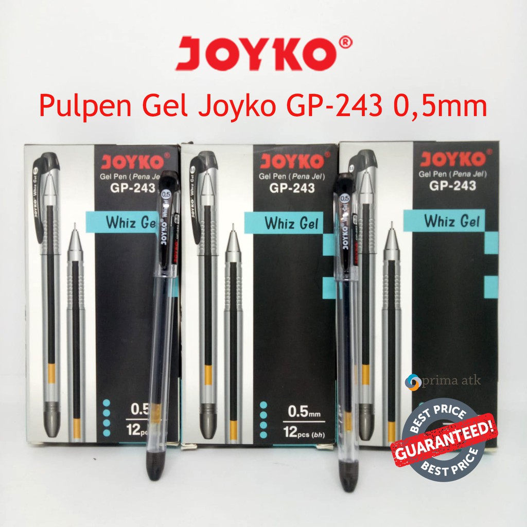 Detail Pulpen Atau Bolpoin Nomer 26