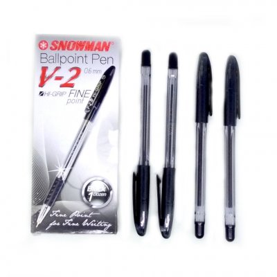 Detail Pulpen Atau Bolpoin Nomer 30