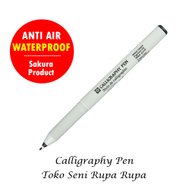 Detail Pulpen Kaligrafi Terbaik Nomer 22