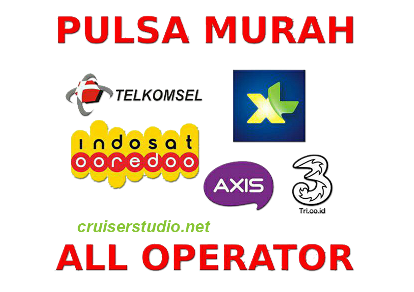 Detail Pulsa All Operator Png Nomer 16