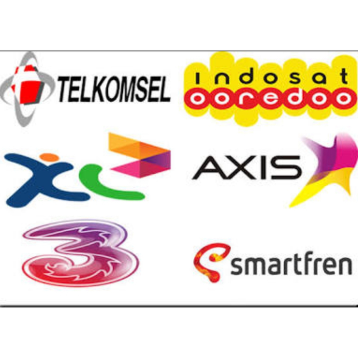 Detail Pulsa All Operator Png Nomer 21