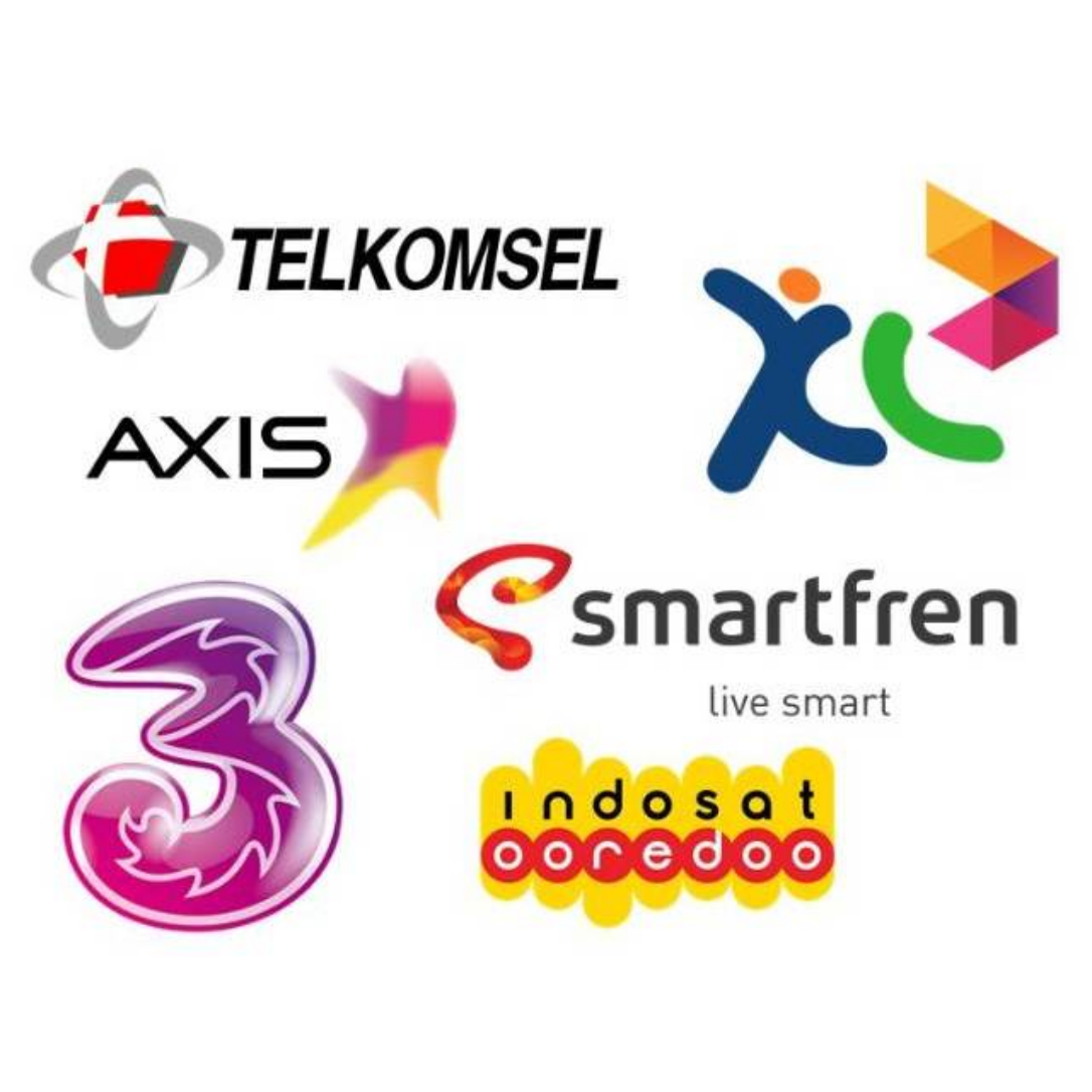 Detail Pulsa All Operator Png Nomer 29