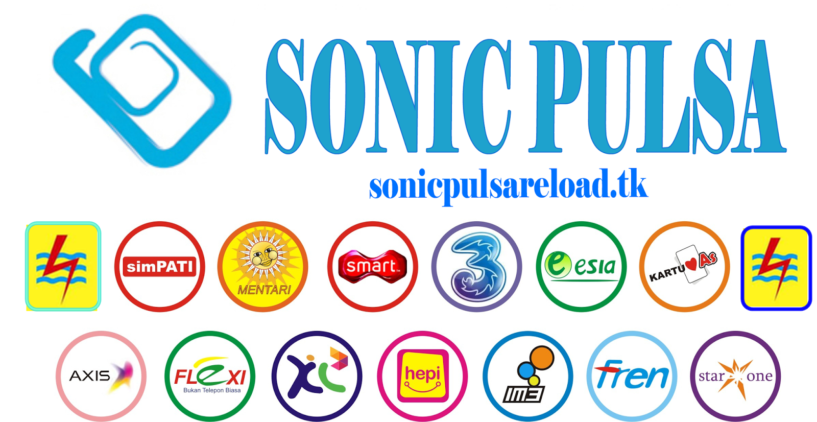 Detail Pulsa All Operator Png Nomer 31