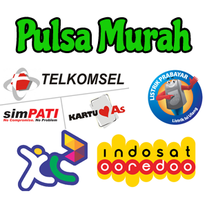 Detail Pulsa All Operator Png Nomer 36