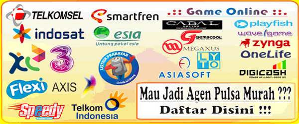 Detail Pulsa Kaskus Nomer 14