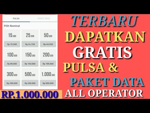 Detail Pulsa Kaskus Nomer 30