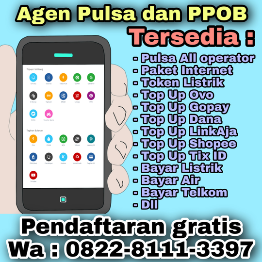 Detail Pulsa Kaskus Nomer 8