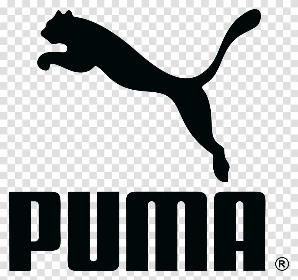 Detail Puma Logo Nomer 7