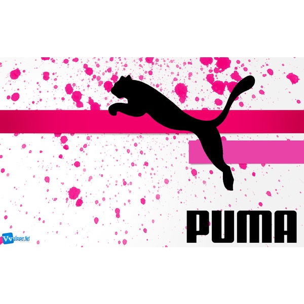 Detail Puma Wallpaper Hd Nomer 27