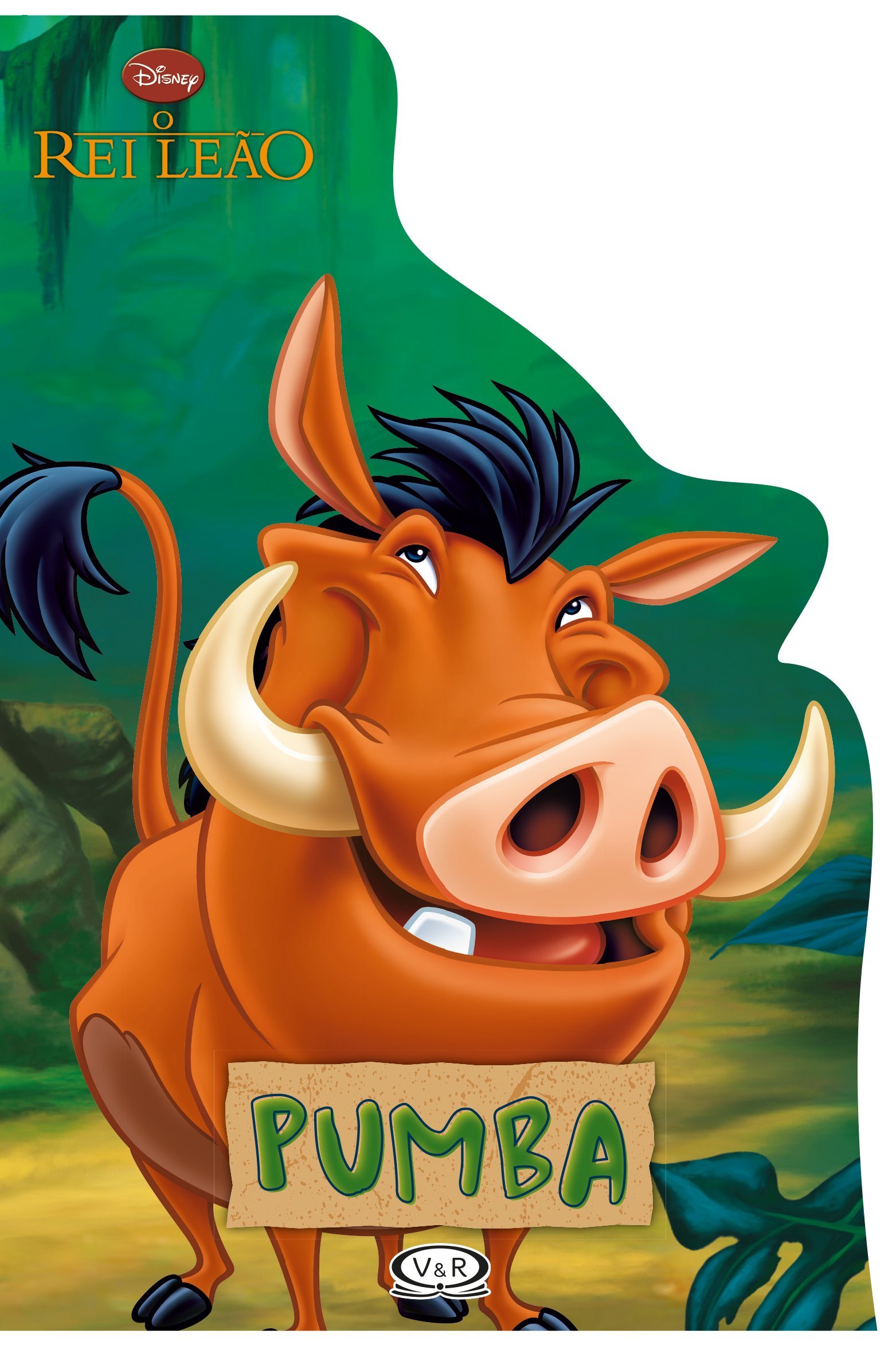 Detail Pumba Images Nomer 14