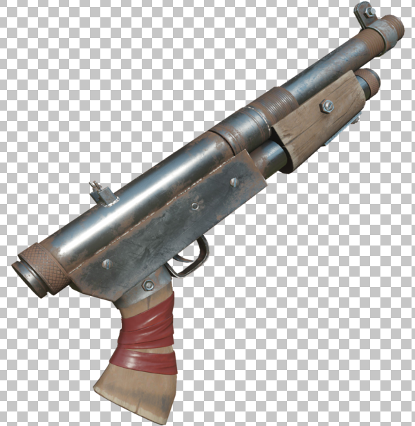 Detail Pump Shotgun Fortnite Png Nomer 35