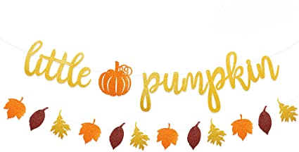 Detail Pumpkin Banner Clipart Nomer 25