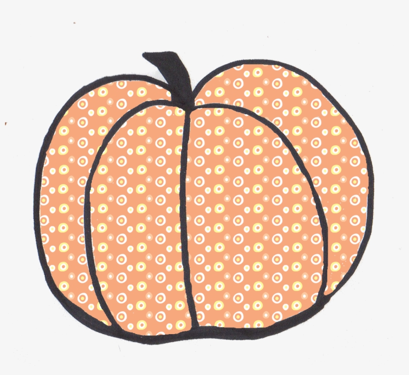 Detail Pumpkin Clipart Transparent Nomer 42