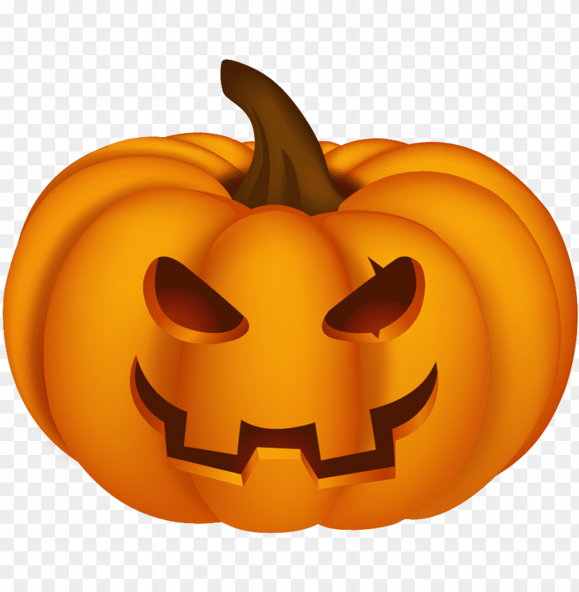 Detail Pumpkin Halloween Png Nomer 14