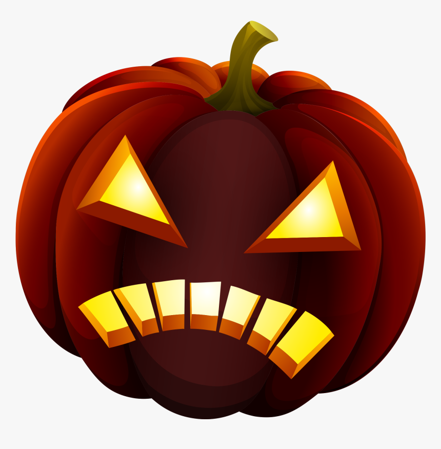 Detail Pumpkin Halloween Png Nomer 18