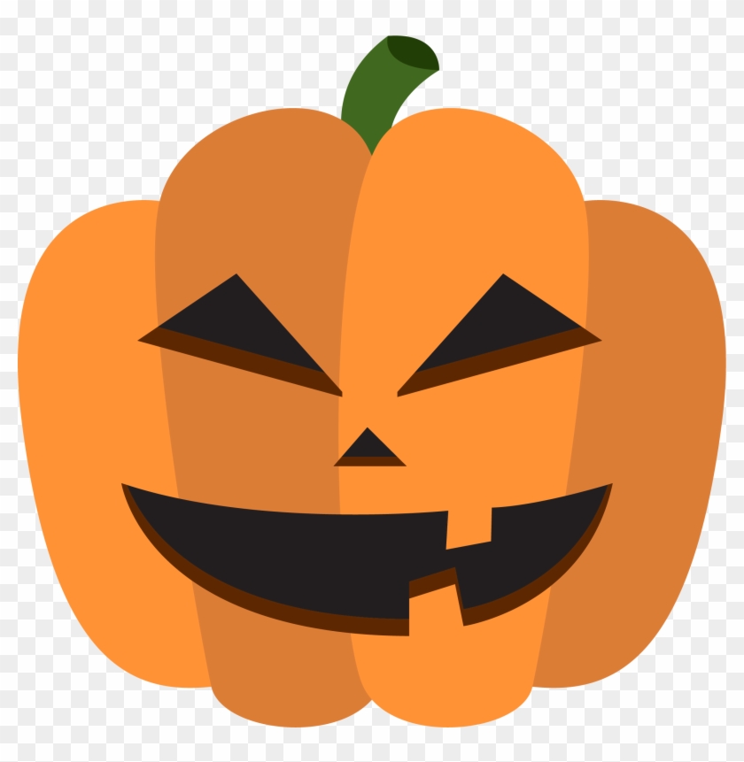 Detail Pumpkin Halloween Png Nomer 36