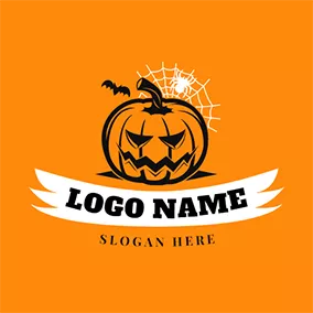 Detail Pumpkin Logo Nomer 16