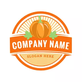 Detail Pumpkin Logo Nomer 17