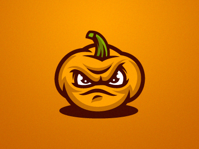 Detail Pumpkin Logo Nomer 44