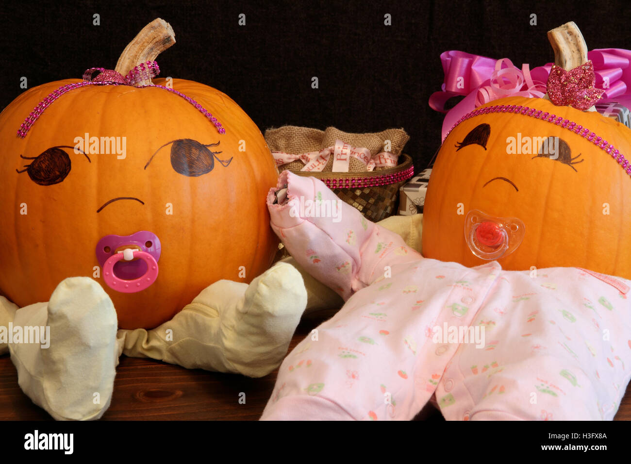 Detail Pumpkin Pacifiers Nomer 22