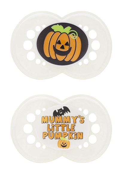 Detail Pumpkin Pacifiers Nomer 27